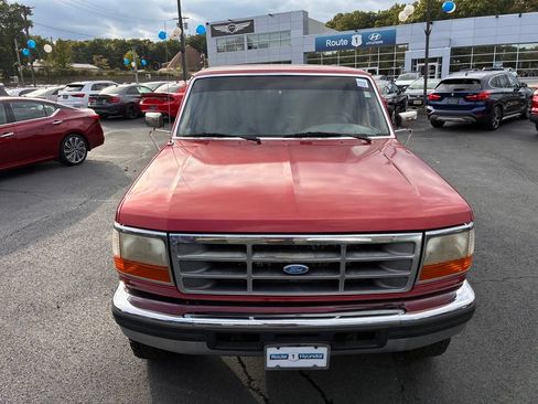 Used 1997 Ford F250 4x4 SuperCab Heavy Duty image 15