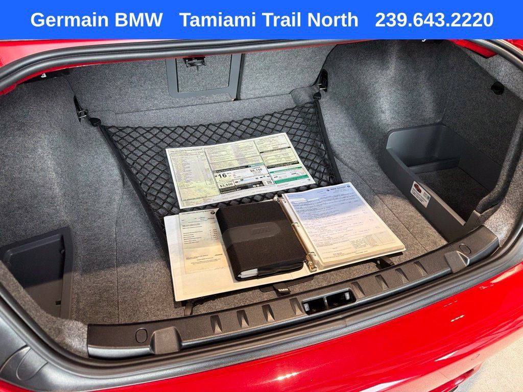 Used 2013 BMW M3 Coupe RWD image 9