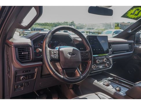 Used 2022 Ford Expedition Max Limited AWD/4WD image 10