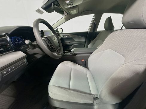 Certified 2025 Toyota Camry LE w/ Convenience Package FWD image 21