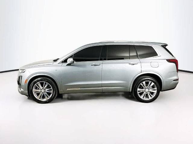 Used 2023 Cadillac XT6 Premium Luxury AWD/4WD image 3