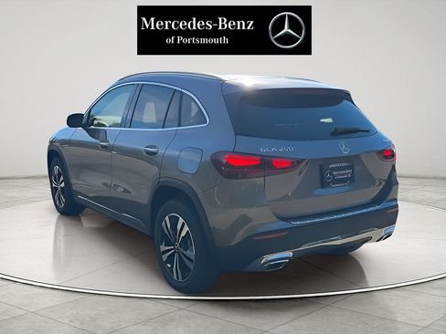 Certified 2026 Mercedes-Benz GLA 250 4MATIC image 6