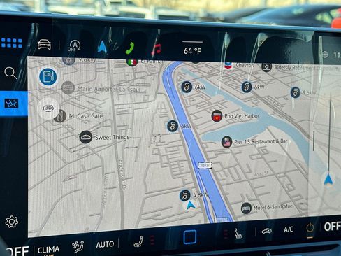 New 2026 Volkswagen Golf w/ Euro Style Package image 18