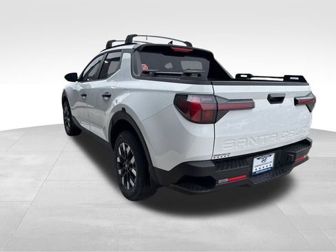 New 2026 Hyundai Santa Cruz SEL FWD image 5