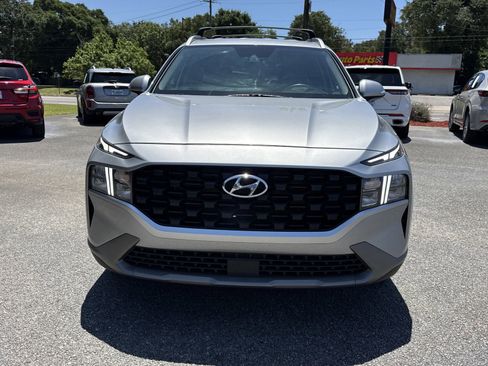 Used 2023 Hyundai Santa Fe SEL FWD image 8