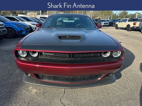 Used 2023 Dodge Challenger R/T w/ T/A Package image 11