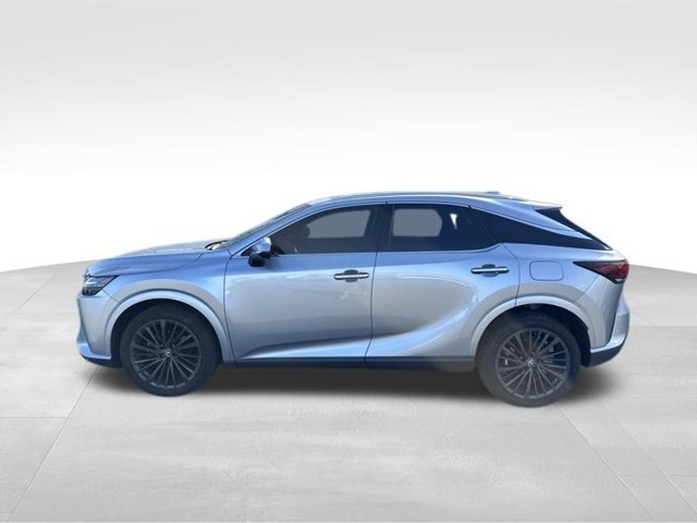 Used 2024 Lexus RX 350 Premium w/ Cold Area Package AWD/4WD image 5