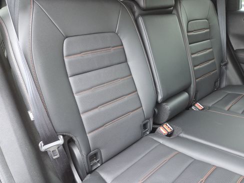 Certified 2024 Honda CR-V Sport-L image 27