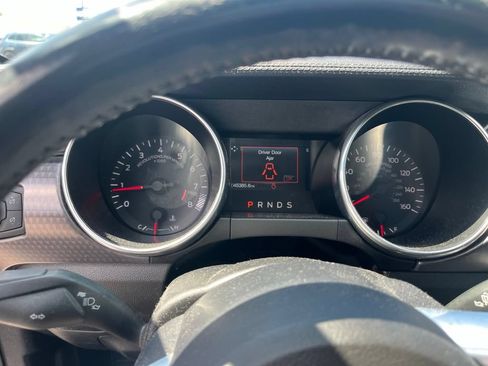 Used 2018 Ford Mustang GT w/ GT Performance Package RWD image 13
