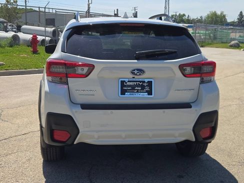 Used 2023 Subaru Crosstrek 2.5i Limited AWD/4WD image 12