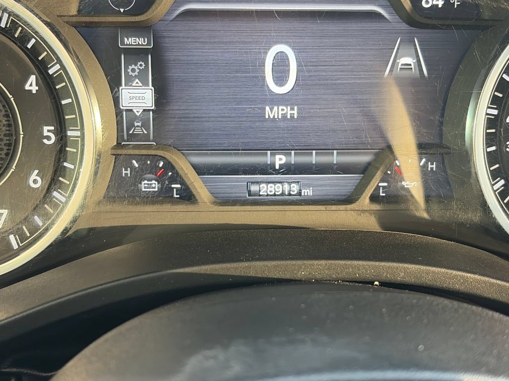 Used 2025 RAM 1500 Laramie AWD/4WD image 20