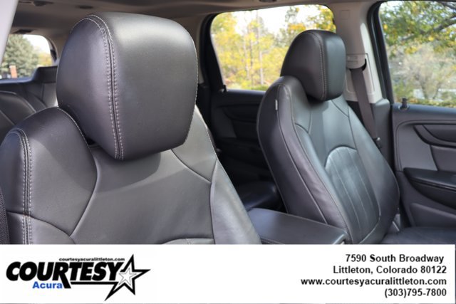Used 2016 GMC Acadia SLT w/ Open Road Package AWD/4WD image 31