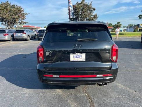 Used 2025 Hyundai Palisade Calligraphy AWD/4WD image 33
