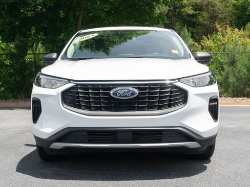 Used 2024 Ford Escape Active FWD image 6