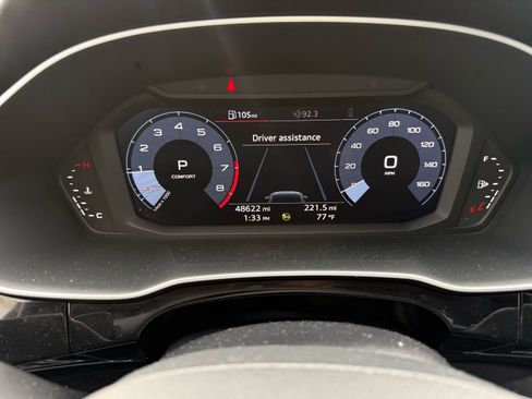 Used 2021 Audi Q3 2.0T Premium w/ Convenience Package image 7