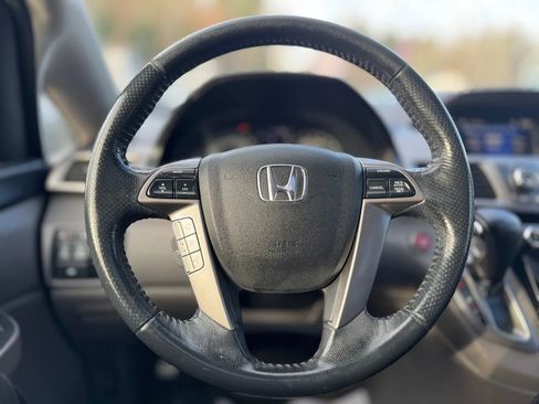 Used 2016 Honda Odyssey EX-L image 18