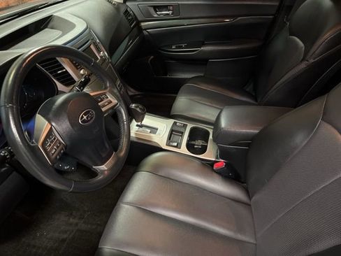 Used 2014 Subaru Legacy 2.5i Limited w/ Moonroof Package image 21
