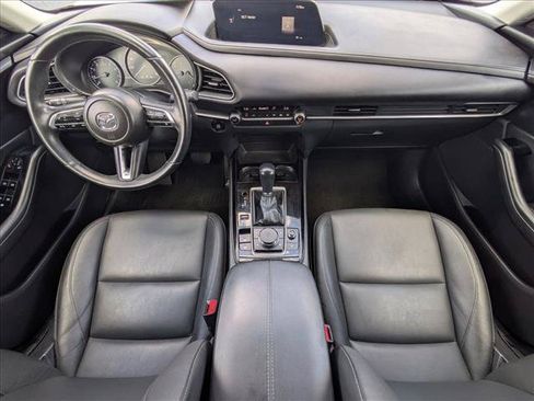 Used 2024 MAZDA CX-30 AWD 2.5 S w/ Select Sport Pkg image 16