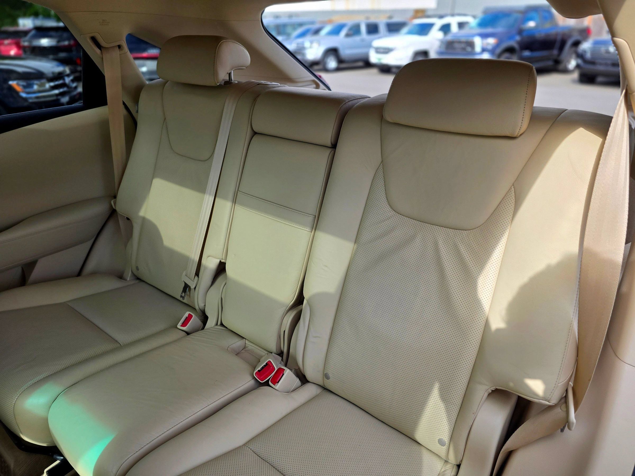 Used 2010 Lexus RX 450h 2WD image 33