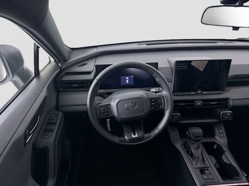 New 2026 Toyota RAV4 SE AWD/4WD image 15