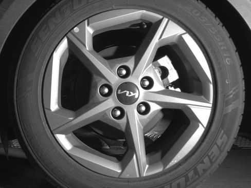 Used 2025 Kia K4 LXS image 14