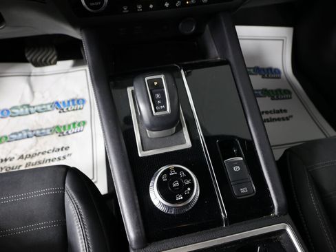 Used 2022 Mitsubishi Outlander SE AWD/4WD image 37