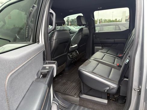 Used 2022 Ford F150 Raptor w/ Raptor 37 Performance Package AWD/4WD image 11