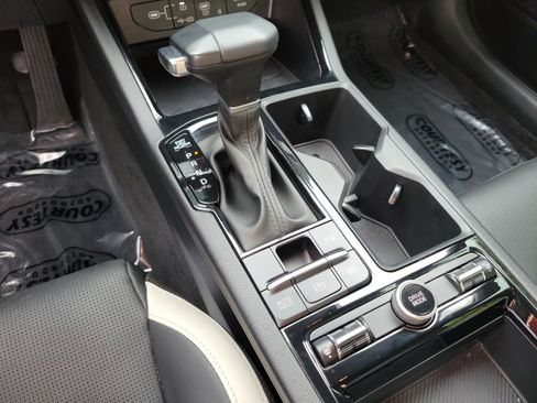 Certified 2025 Kia K5 GT-Line FWD image 26