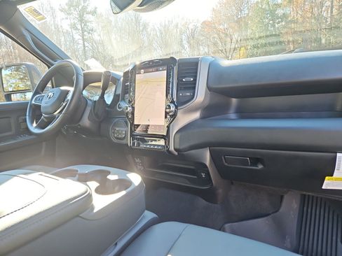 New 2026 RAM 2500 Tradesman w/ Power Wagon Package image 16