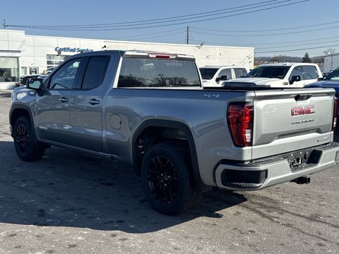 New 2026 GMC Sierra 1500 Elevation image 6