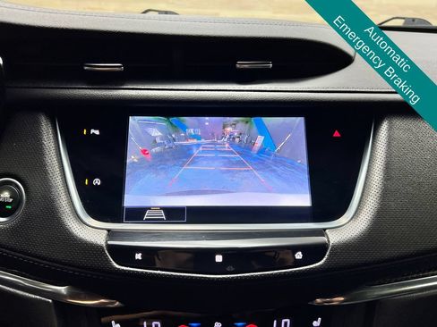 Used 2020 Cadillac XT5 Sportv AWD/4WD image 19