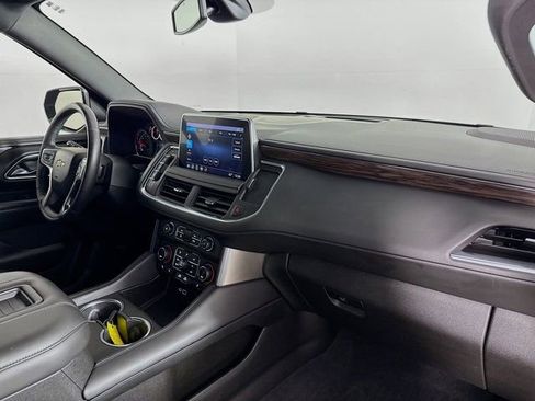 Used 2021 Chevrolet Tahoe LT AWD/4WD image 34