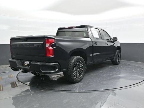 Used 2023 Chevrolet Silverado 1500 RST AWD/4WD image 6
