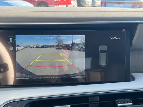 New 2026 Hyundai Palisade SE image 33