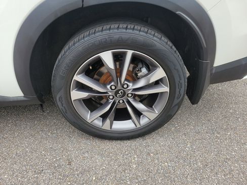 Used 2022 INFINITI QX60 Luxe w/ Cargo Package image 27