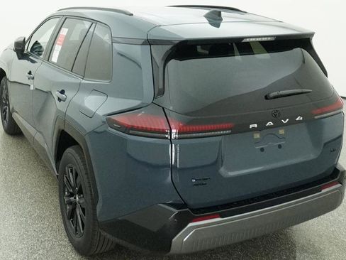 New 2026 Toyota RAV4 AWD Plug-in Hybrid image 8