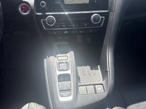 Used 2022 Honda Insight Touring image 10