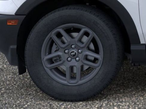 New 2026 Ford Bronco Sport Big Bend w/ Convenience Package image 19