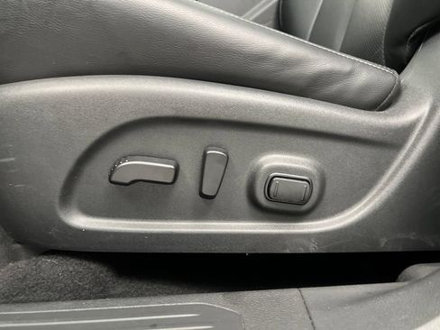 Used 2024 Nissan Murano SL FWD image 13
