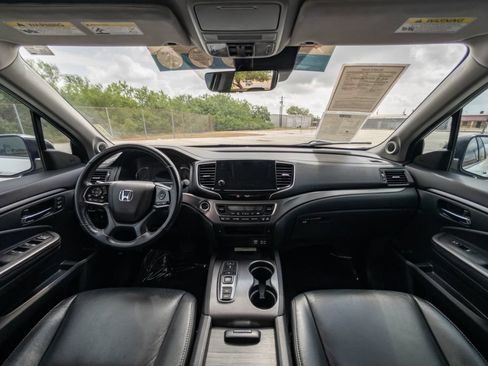 Used 2021 Honda Pilot Special Edition image 20