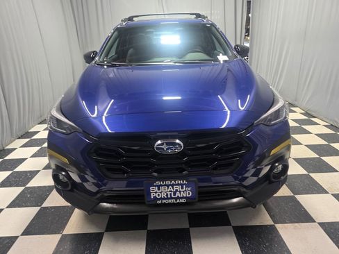 Certified 2024 Subaru Crosstrek 2.5i Sport AWD/4WD image 2