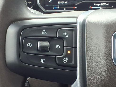 Used 2024 GMC Sierra 2500 SLT w/ SLT Premium Package image 31