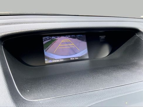 Used 2016 Honda CR-V LX image 26