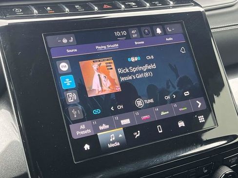 Used 2022 Jeep Grand Cherokee L Laredo image 30