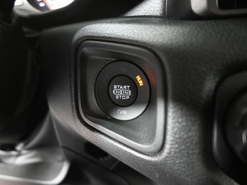 New 2026 Jeep Wrangler Sport S image 31