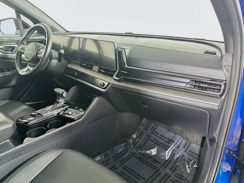 Certified 2023 Kia Sportage X-Line AWD/4WD image 28