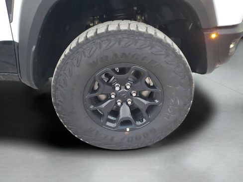 New 2026 RAM 1500 RHO image 34