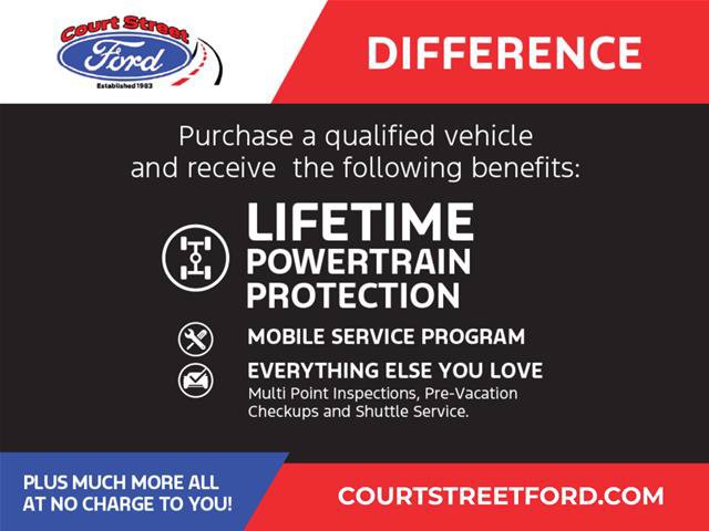 Used 2025 Chevrolet Trax ACTIV w/ Driver Confidence Package FWD image 5