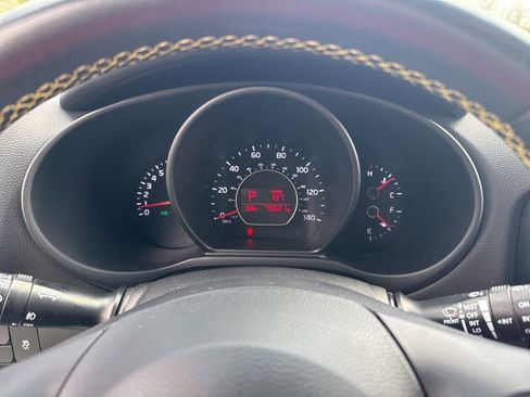 Used 2016 Kia Soul + w/ Designer's Package image 16