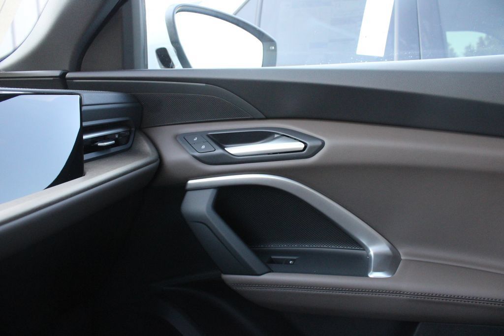New 2026 Audi Q5 Premium AWD/4WD image 20
